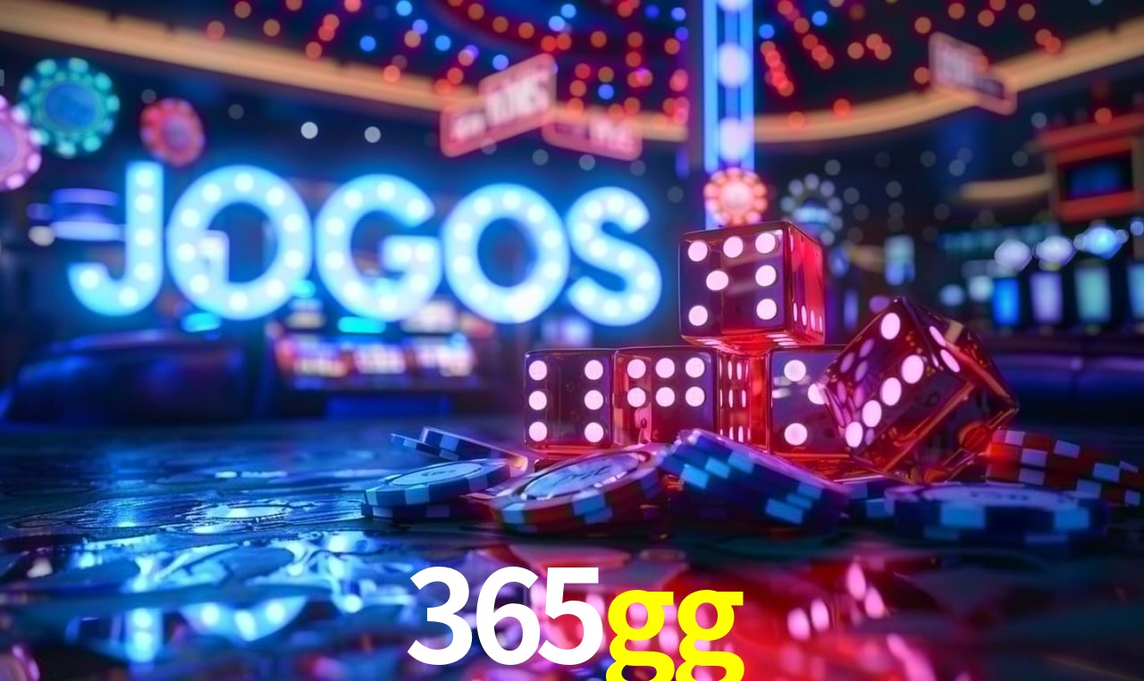 Bônus Diários 365gg