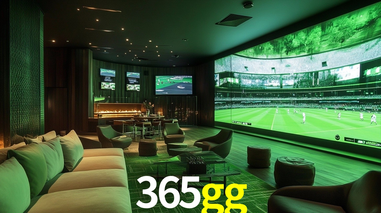 365gg: A Experiência de Casino com Jogos de Mesa ao Vivo