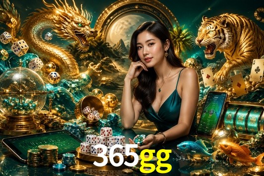 Flash Promotion 365gg