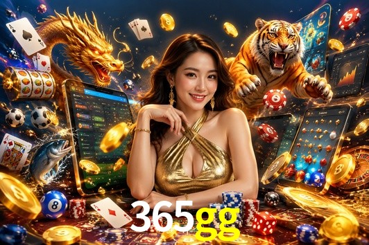 Secure Login 365gg