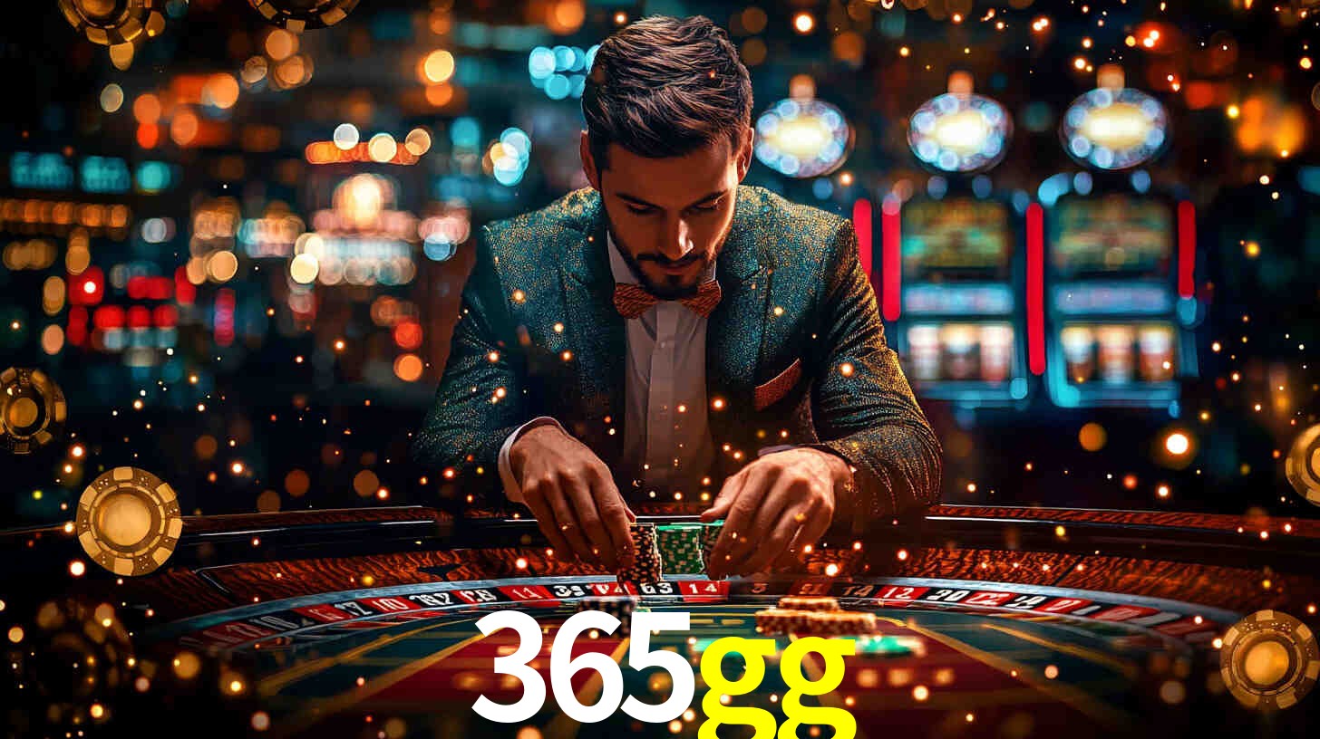 Certificação eCOGRA 365gg